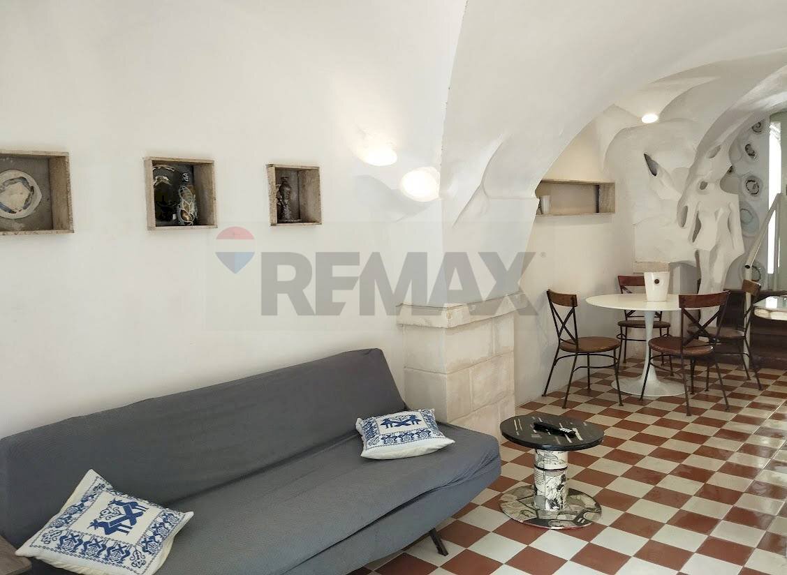 Sala da pranzo - Trilocale Sassari - foto 3