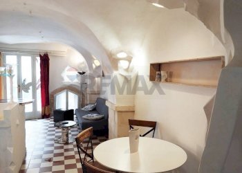 Bagno - Trilocale Sassari - foto 1