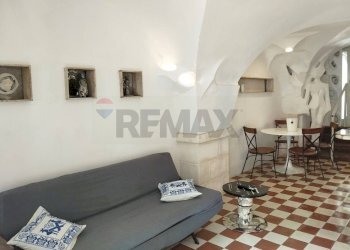 Sala da pranzo - Trilocale Sassari - foto 3
