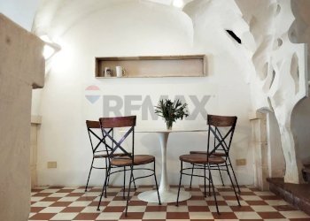 Sala da pranzo - Trilocale Sassari - foto 4