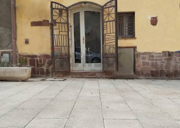 Terrazza - Trilocale Sassari - foto 8