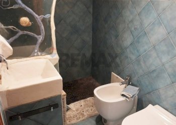 Bagno - Trilocale Sassari - foto 11