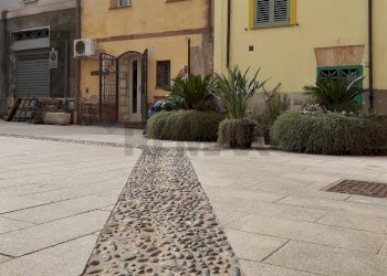 Edificio all\'aperto - Trilocale Sassari - foto 18