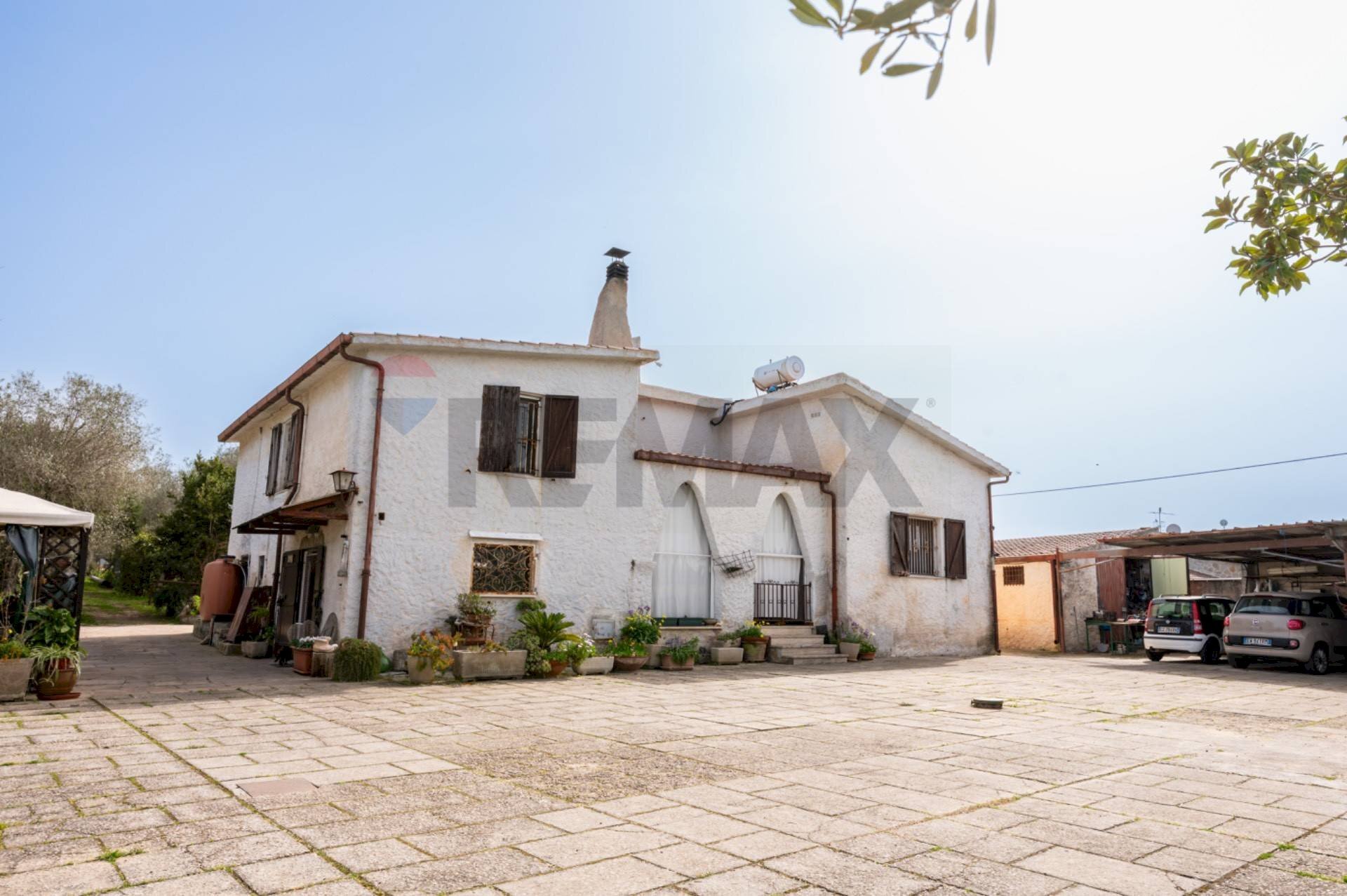 Casa all\'aperto - Villa Largo Crabulazzi
 
snc, Sassari - foto 1
