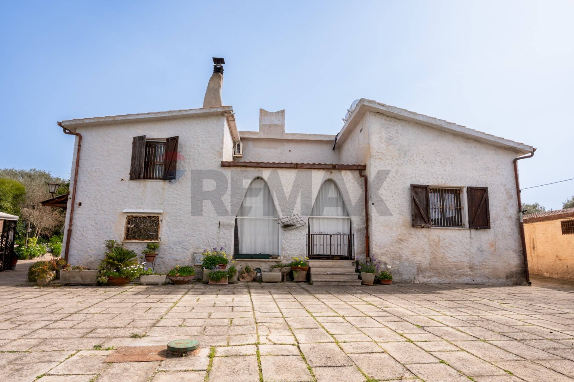 Casa all\'aperto - Villa Largo Crabulazzi
 
snc, Sassari - foto 2