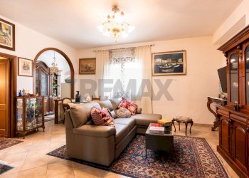 Soggiorno - Villa Largo Crabulazzi
 
snc, Sassari - foto 6