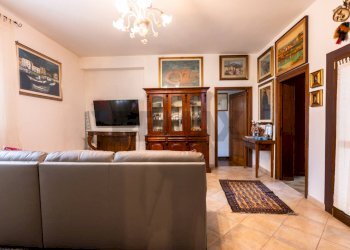 Soggiorno - Villa Largo Crabulazzi
 
snc, Sassari - foto 7