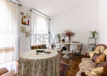 Soggiorno - Villa Largo Crabulazzi
 
snc, Sassari - foto 10