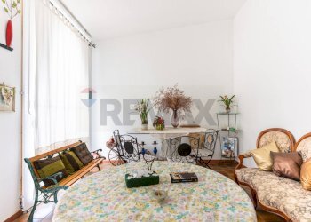 Soggiorno - Villa Largo Crabulazzi
 
snc, Sassari - foto 11