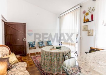 Soggiorno - Villa Largo Crabulazzi
 
snc, Sassari - foto 13