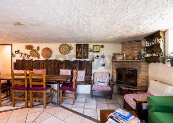 Sala da pranzo - Villa Largo Crabulazzi
 
snc, Sassari - foto 14