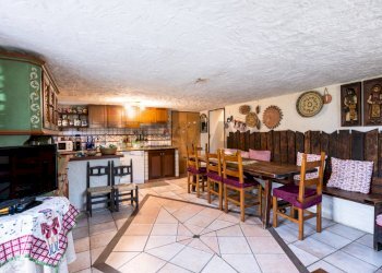 Sala da pranzo - Villa Largo Crabulazzi
 
snc, Sassari - foto 15