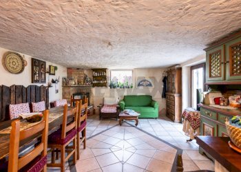 Sala da pranzo - Villa Largo Crabulazzi
 
snc, Sassari - foto 16