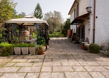 Terrazza - Villa Largo Crabulazzi
 
snc, Sassari - foto 18