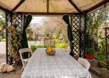 Terrazza - Villa Largo Crabulazzi
 
snc, Sassari - foto 19