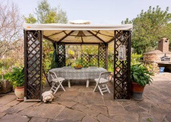 Terrazza - Villa Largo Crabulazzi
 
snc, Sassari - foto 20