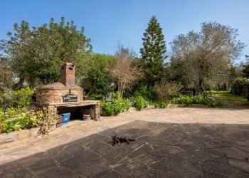 Giardino - Villa Largo Crabulazzi
 
snc, Sassari - foto 22