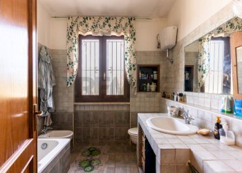 Bagno - Villa Largo Crabulazzi
 
snc, Sassari - foto 29