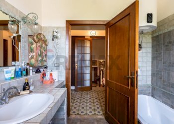 Bagno - Villa Largo Crabulazzi
 
snc, Sassari - foto 30