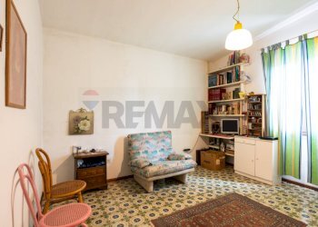 Soggiorno - Villa Largo Crabulazzi
 
snc, Sassari - foto 32