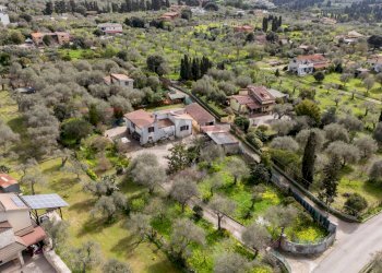Vista delle montagne - Villa Largo Crabulazzi
 
snc, Sassari - foto 39