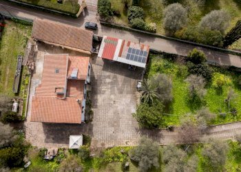 Casa all\'aperto - Villa Largo Crabulazzi
 
snc, Sassari - foto 41