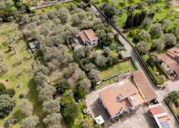 Posizione della mappa - Villa Largo Crabulazzi
 
snc, Sassari - foto 42