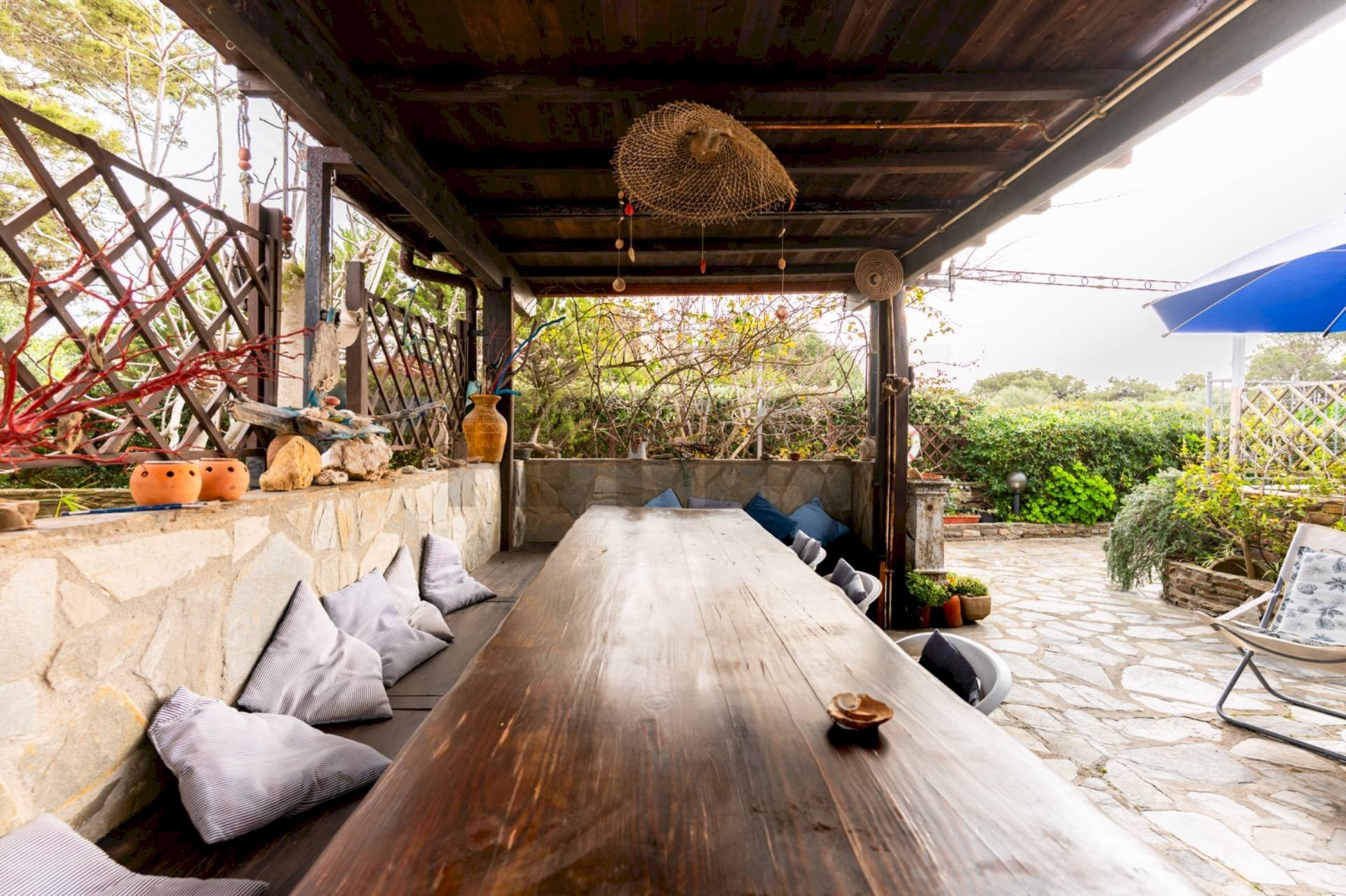 Terrazza - Trilocale Stintino - foto 1