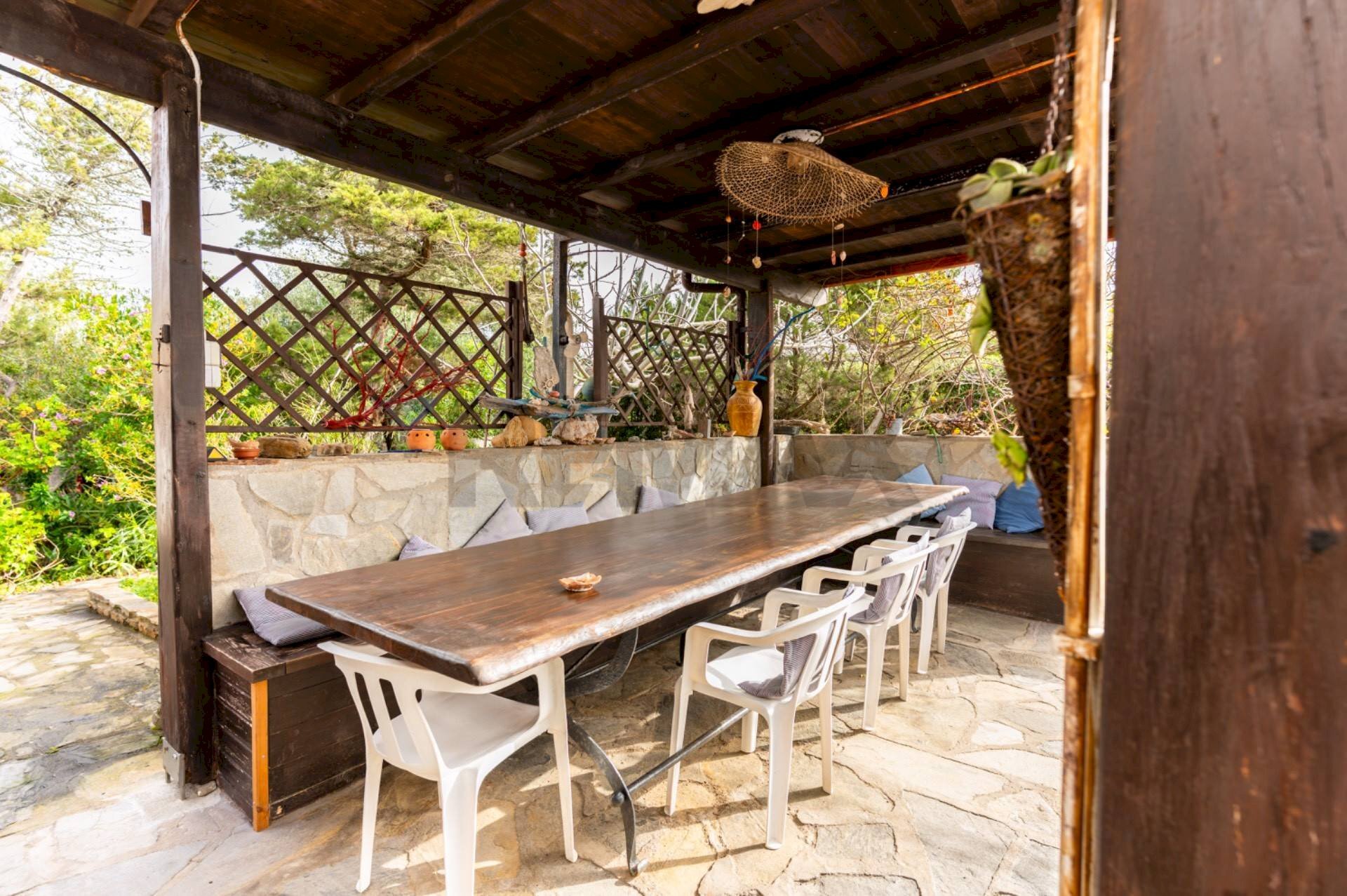 Terrazza - Trilocale Stintino - foto 2