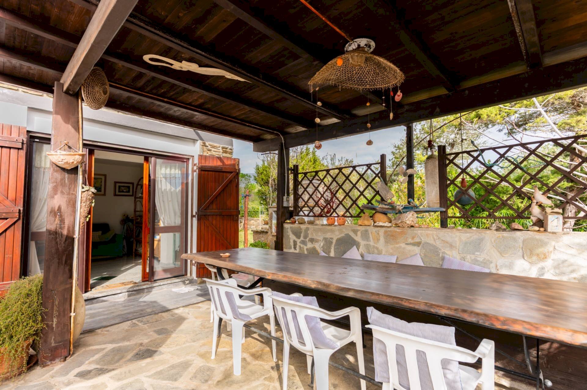 Terrazza - Trilocale Stintino - foto 3