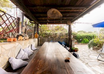 Terrazza - Trilocale Stintino - foto 1