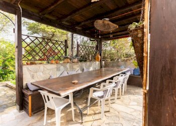 Terrazza - Trilocale Stintino - foto 2