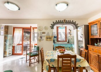 Sala da pranzo - Trilocale Stintino - foto 4