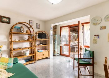 Soggiorno - Trilocale Stintino - foto 5