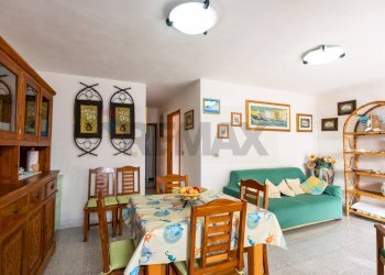 Sala da pranzo - Trilocale Stintino - foto 6