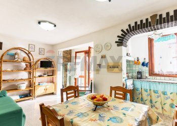 Sala da pranzo - Trilocale Stintino - foto 8