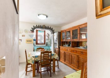 Sala da pranzo - Trilocale Stintino - foto 9