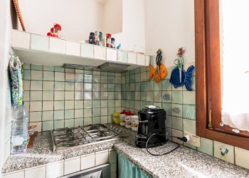 Cucina - Trilocale Stintino - foto 10