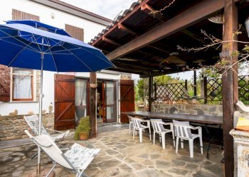 Terrazza - Trilocale Stintino - foto 11