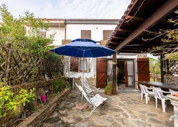 Terrazza - Trilocale Stintino - foto 12