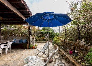 Terrazza - Trilocale Stintino - foto 13