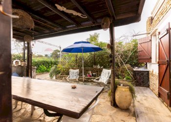 Terrazza - Trilocale Stintino - foto 15