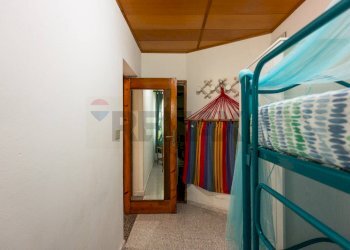 Hall / corridoio - Trilocale Stintino - foto 22