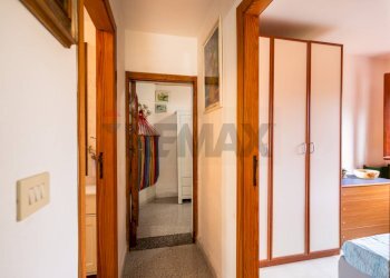 Hall / corridoio - Trilocale Stintino - foto 25