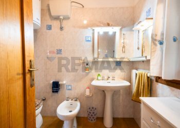 Bagno - Trilocale Stintino - foto 26