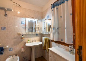 Bagno - Trilocale Stintino - foto 28