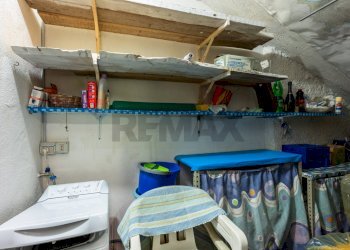 Dispensa di stoccaggio - Trilocale Stintino - foto 30