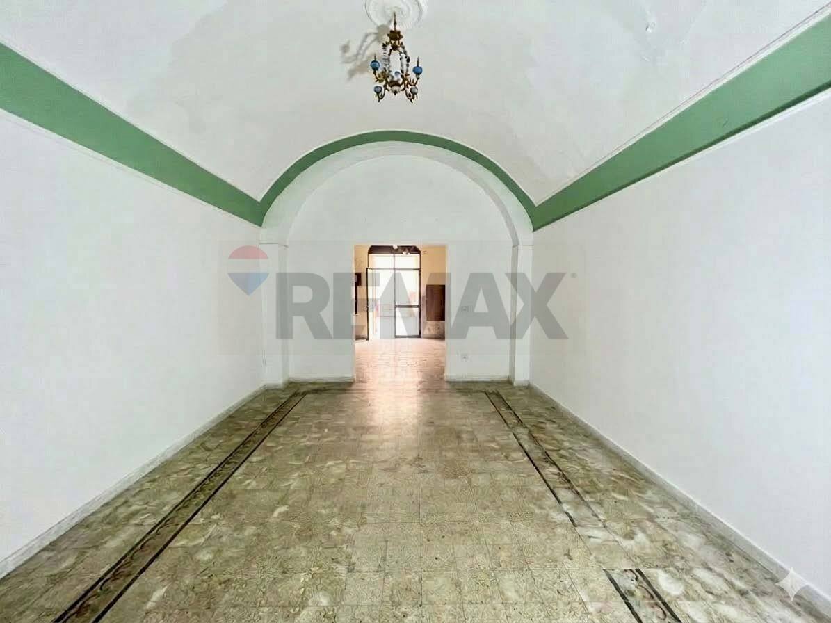 Stanza vuota - Commercial Premises Via Mannu
 
39/A, Sassari - photo 1