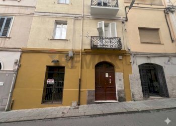 Edificio all\'aperto - Commercial Premises Via Mannu
 
39/A, Sassari - photo 9