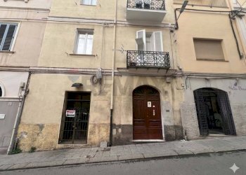 Edificio all\'aperto - Commercial Premises Via Mannu
 
39/A, Sassari - photo 10